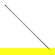 NcSTAR 17" SKS Rifle Cleaning Rod, Fits ...: Picture 1 thumbnail