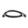NewerTech 72" FireWire 800 9-Pin (1394b) to FireWire 400 6-Pin (1394a) Cable, Black: Picture 3 thumbnail