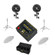 Novatron NSV240D2 240 Fun Kit with Soft ...: Picture 2 thumbnail