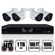 Night Owl DVR Security System: Picture 1 thumbnail