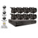 Night Owl ADV Series 16 Channel Complete Security Solution with 8 Indoor/Outdoor Cameras and Free Pro Software: Picture 4 thumbnail