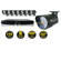 Night Owl 8 Channel Smart DVR, 8 x 600 T...: Picture 1 thumbnail