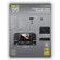 Night Owl Covert HD Video Clock: Picture 3 thumbnail