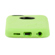 NewerTech NuGuard KX X-treme Protection Case for iPhone 5C, Green: Picture 2 thumbnail