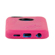 NewerTech NuGuard KX X-treme Protection Case for iPhone 5C, Hot Pink: Picture 2 thumbnail