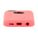 NewerTech NuGuard KX X-treme Protection Case for iPhone 5C, Pink: Picture 2 thumbnail