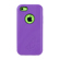 NewerTech NuGuard KX X-treme Protection Case for iPhone 5C, Purple: Picture 3 thumbnail