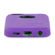NewerTech NuGuard KX X-treme Protection Case for iPhone 5C, Purple: Picture 1 thumbnail