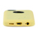 NewerTech NuGuard KX X-treme Protection Case for iPhone 5C, Yellow: Picture 2 thumbnail