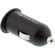 NewerTech Single Port USB Car/Auto Charger, Black: Picture 2 thumbnail