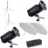 Novatron ML500-2 Monolight Kit, Studio /...: Picture 1 thumbnail
