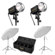 Novatron ML500-2 Monolight Kit, Studio /...: Picture 2 thumbnail
