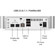NewerTech miniStack Classic 5TB 7200RPM 3.5" SATA External HDD Storage Solution, 2x FireWire 800/400, USB 2.0 and 3x Integrated Powered Hubs, Up to 100MB/s FireWire 800/400: Picture 1 thumbnail
