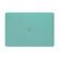 NewerTech NuGuard Snap-on Laptop Cover for 12" MacBook, Green: Picture 1 thumbnail