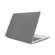 NewerTech NuGuard Snap-on Laptop Cover for 12" MacBook, Gray: Picture 2 thumbnail