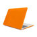NewerTech NuGuard Snap-on Laptop Cover for 12" MacBook, Orange: Picture 2 thumbnail