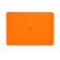 NewerTech NuGuard Snap-on Laptop Cover for 12" MacBook, Orange: Picture 1 thumbnail