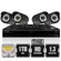 Night Owl 4 Channel HD PoE Network Video...: Picture 1 thumbnail