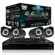 Night Owl 4 Channel HD PoE Network Video...: Picture 2 thumbnail