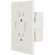 NewerTech Power2U Wall Outlet: Picture 2 thumbnail