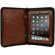 NewerTech iFolio Premium Leather Case-Holder for iPad, Cognac: Picture 1 thumbnail