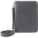 NewerTech iFolio Premium Leather Case-Holder for iPad, Gray: Picture 2 thumbnail