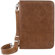 NewerTech iFolio Premium Leather Case-Holder for iPad, Tan: Picture 2 thumbnail