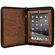 NewerTech iFolio Premium Leather Case-Holder for iPad, Tan: Picture 1 thumbnail