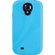 NewerTech NuGuard KX Protection Case for Samsung Galaxy S4, Blue: Picture 1 thumbnail