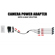 Night Owl Camera Power Adapter with 4-Way Power Splitter: Picture 2 thumbnail