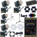 Novatron Dig Studio Kit D1500 w/4 Fan Co...: Picture 2 thumbnail