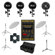 Novatron NLSK15D4 Studio Kit D1500 - 4 H...: Picture 1 thumbnail