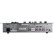 Numark C1 3 Channel 19" Rack Mountable DJ Mixer, 4 Line Inputs: Picture 1 thumbnail