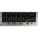 Numark C3FX 5 Channel 19" Rack Mountable DJ Mixer with Effects: Picture 2 thumbnail