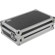 Numark MIXDECK Case, Gray and Chrome: Picture 2 thumbnail