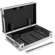 Numark MIXDECK Case, Gray and Chrome: Picture 1 thumbnail