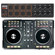 Numark MIXTRACK PRO DJ Software Controller - Bundle - with Akai LPD8 Laptop Pad Controller (USB-MIDI): Picture 3 thumbnail