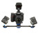 Novoflex Duo Flash Holder: Picture 1 thumbnail