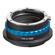Novoflex Lens Adapter for Nikon Lens to ...: Picture 1 thumbnail