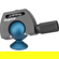 Novoflex MagicBall Mini Ball Head: Picture 1 thumbnail
