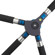 Novoflex QuadroPod Variable Base: Picture 2 thumbnail