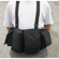 Newswear Mens Digital Chestvest Digital ...: Picture 3 thumbnail