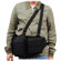 Newswear Mens Foul Weather Chestvest Dig...: Picture 4 thumbnail