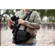 Newswear Mens Foul Weather Chestvest Dig...: Picture 3 thumbnail