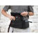 Newswear Small Fanny Pack: Picture 2 thumbnail