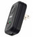 Naxa USB AC Wall Charger/Adaptor & USB Cable for MP3/MP4 Players & Mobile Devices: Picture 1 thumbnail
