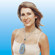 Naxa NAS-3034 Portable Speaker with USB and SD/MMC Inputs & FM Radio, Blue: Picture 2 thumbnail