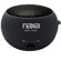 Naxa NAS-3050 Portable Speaker with Aux-In Function: Picture 4 thumbnail