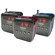 Naxa NAS-3051 Portable Speaker with USB and SD/MMC Inputs and FM Radio with LED Display: Picture 4 thumbnail