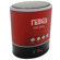 Naxa NAS-3052 Portable Speaker with USB and SD/MMC Inputs and FM Radio with LED Display: Picture 2 thumbnail